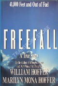 Freefall by HOFFER, William & Marilyn Mona